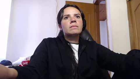 shanel_lozano online show from 09/25/25, 08:01