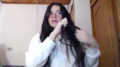 shanel_lozano online show from 04/29/26, 07:09