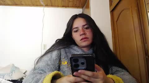 shanel_lozano online show from 05/11/26, 02:39