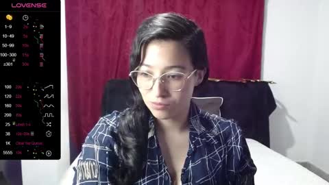 Snapshot of shanel_passion chatting on 12/31/24, 01:04 Shanel online show from 12/31/24, 01:04