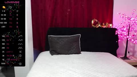 Snapshot of shanel_passion chatting on 02/12/25, 05:47 Shanel online show from 02/12/25, 05:47