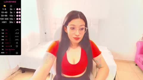 Snapshot of shanel_passion chatting on 10/02/25, 02:13 Shanel online show from 10/02/25, 02:13