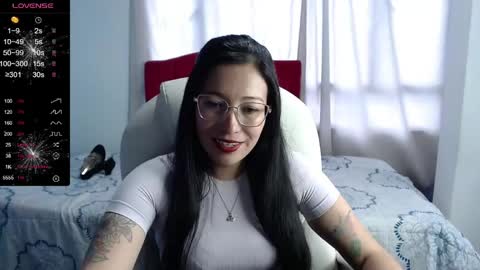 Snapshot of shanel_passion chatting on 04/15/26, 02:24 Shanel online show from 04/15/26, 02:24