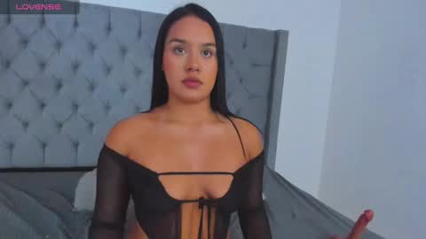 ShanellBlack online show from 01/12/25, 02:30