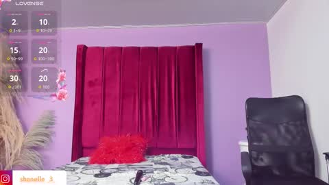 shanelle7 online show from 01/13/26, 03:39