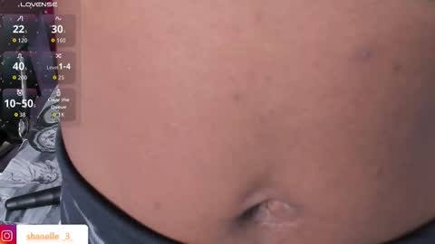 shanelle7 online show from 01/18/26, 02:32