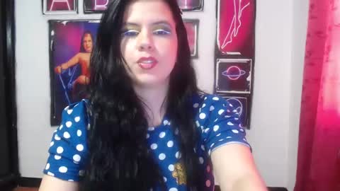 Shanell Moore online show from 01/08/25, 09:12