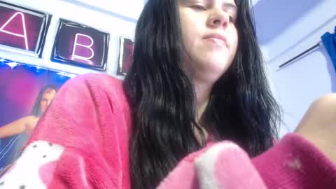 Shanell Moore online show from 02/11/25, 12:27