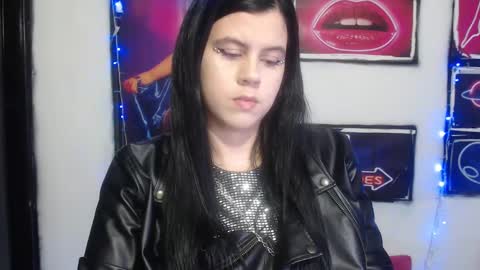 Shanell Moore online show from 02/15/25, 08:22