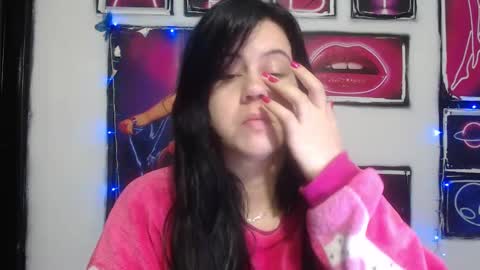 Shanell Moore online show from 02/16/25, 09:37