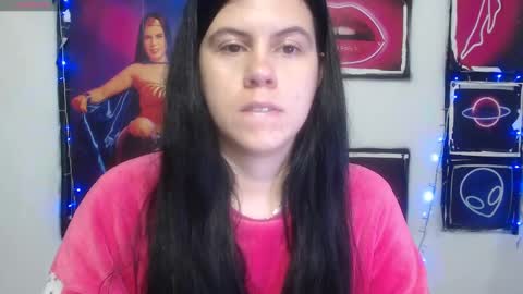 Shanell Moore online show from 02/16/25, 12:43