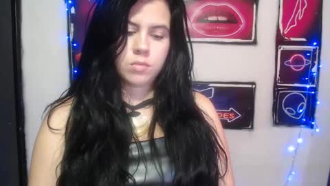 Shanell Moore online show from 03/07/25, 09:38