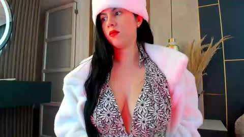 Shanell Moore online show from 12/16/25, 12:54