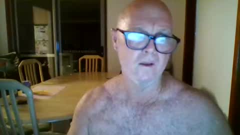 shaneo781570 online show from 03/22/26, 06:00