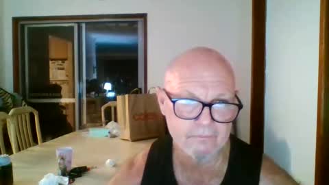 shaneo781570 online show from 03/29/26, 10:37