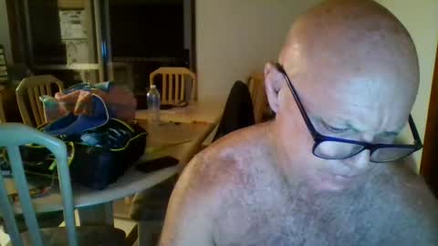 shaneo781570 online show from 03/31/26, 06:19