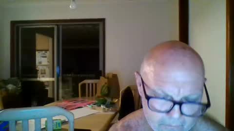 shaneo781570 online show from 04/06/26, 05:58