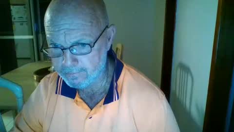 shaneo781570 online show from 05/31/26, 06:53