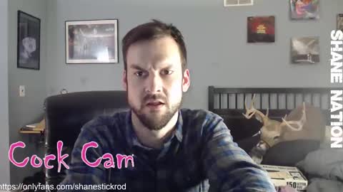 shanestickrod online show from 11/12/25, 06:47