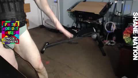 shanestickrod online show from 02/09/26, 01:09