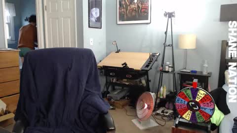 shanestickrod online show from 03/15/26, 09:43