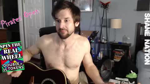 shanestickrod online show from 03/20/26, 01:54