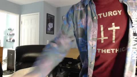 shanestickrod online show from 04/06/26, 01:58