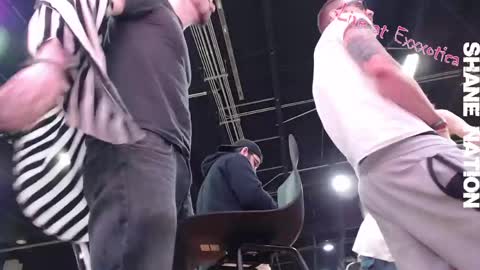 shanestickrod online show from 04/11/26, 06:23