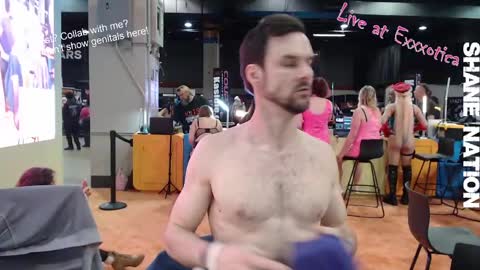 shanestickrod online show from 04/12/26, 06:13