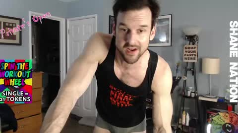 shanestickrod online show from 04/14/26, 02:17