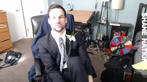 shanestickrod online show from 04/25/26, 09:45
