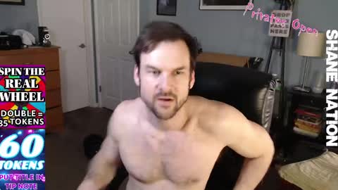 shanestickrod online show from 05/11/26, 03:01