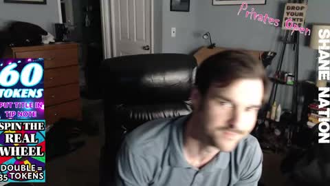 shanestickrod online show from 05/27/26, 03:25