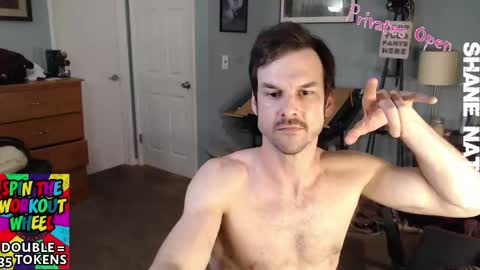 shanestickrod online show from 05/28/26, 01:03