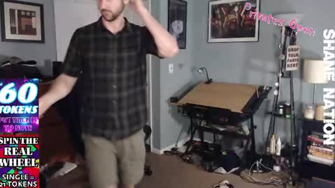 shanestickrod online show from 06/22/26, 04:53