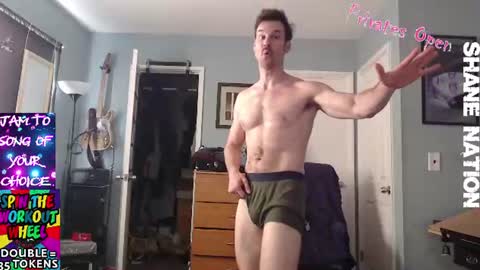 shanestickrod online show from 06/22/26, 11:02