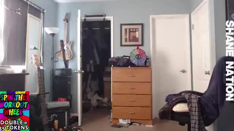 shanestickrod online show from 06/29/26, 11:16