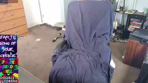 shanestickrod online show from 07/08/26, 10:36