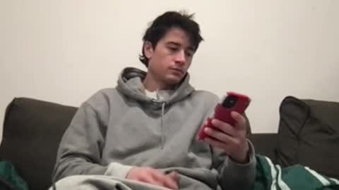 shanghighnight online show from 02/14/25, 12:30