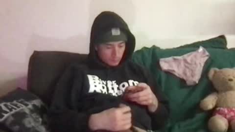 shanghighnight online show from 03/11/26, 03:23