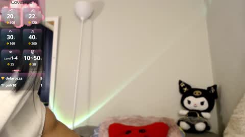 Hi im Shani your dreams came true 3 online show from 12/31/24, 12:11