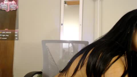 Hi im Shani your dreams came true 3 online show from 01/10/25, 03:50