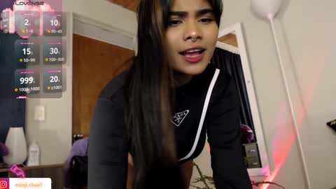 Hi im Shani your dreams came true 3 online show from 01/23/25, 12:25