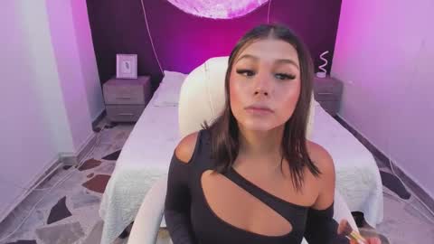 Snapshot of shaniadaniels chatting on 09/10/25, 08:53 ShaniaDaniels online show from 09/10/25, 08:53