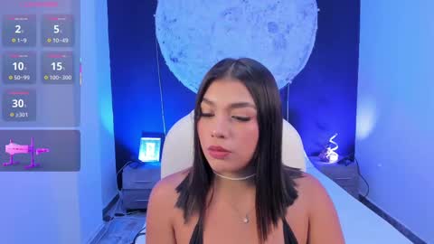 Snapshot of shaniadaniels chatting on 10/01/25, 09:32 ShaniaDaniels online show from 10/01/25, 09:32