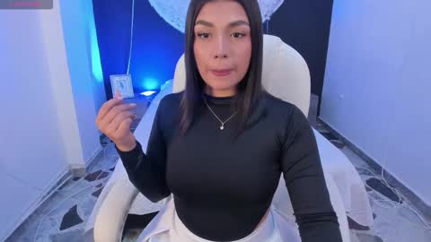 Snapshot of shaniadaniels chatting on 10/11/25, 09:24 ShaniaDaniels online show from 10/11/25, 09:24