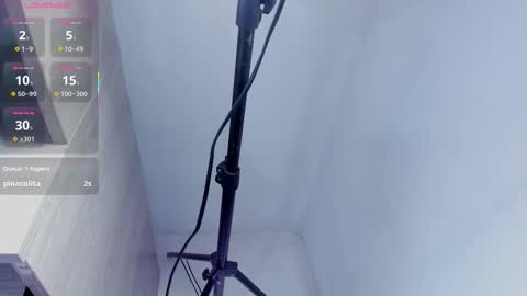 Snapshot of shaniadaniels chatting on 10/22/25, 08:30 ShaniaDaniels online show from 10/22/25, 08:30