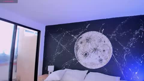 Snapshot of shaniadaniels chatting on 10/29/25, 09:05 ShaniaDaniels online show from 10/29/25, 09:05