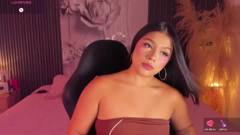 ShaniaDaniels online show from 06/01/26, 09:49