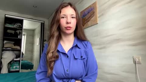 Snapshot of shanikaterwey chatting on 02/06/26, 07:23 Shanika online show from 02/06/26, 07:23